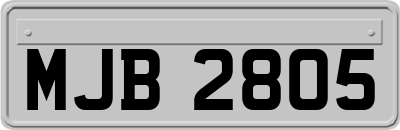 MJB2805
