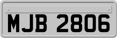 MJB2806