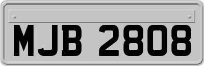 MJB2808
