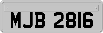 MJB2816