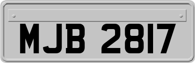 MJB2817