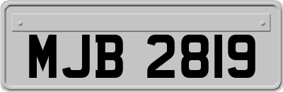 MJB2819