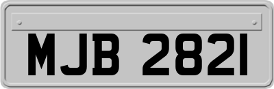 MJB2821