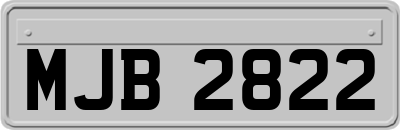 MJB2822