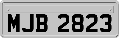 MJB2823