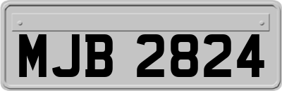 MJB2824