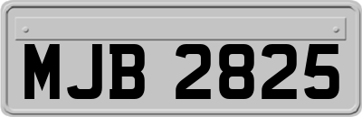 MJB2825