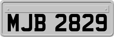 MJB2829