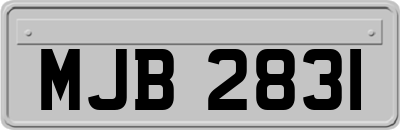 MJB2831