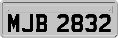 MJB2832