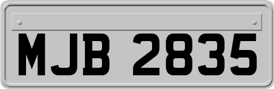 MJB2835