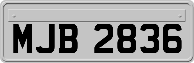 MJB2836