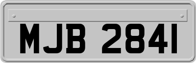 MJB2841