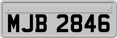 MJB2846