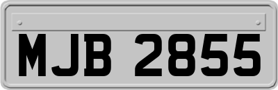MJB2855