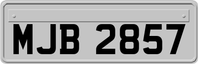MJB2857