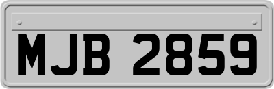 MJB2859