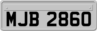 MJB2860