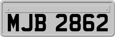 MJB2862