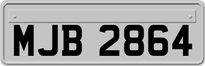 MJB2864