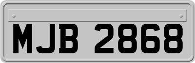 MJB2868