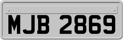 MJB2869