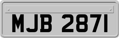 MJB2871