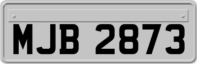 MJB2873