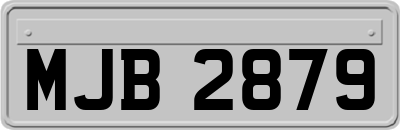 MJB2879