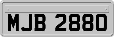 MJB2880