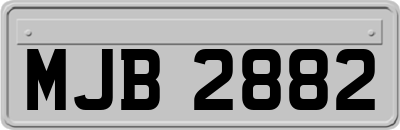 MJB2882