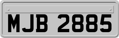 MJB2885