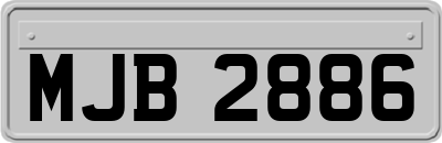 MJB2886