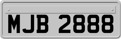 MJB2888