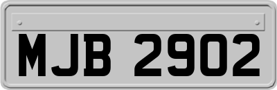 MJB2902