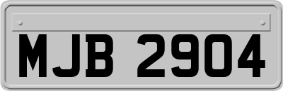 MJB2904
