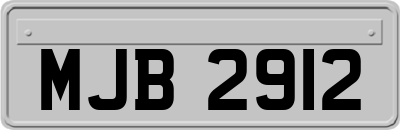 MJB2912