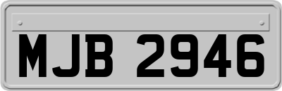 MJB2946