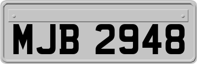 MJB2948