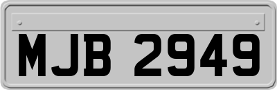 MJB2949