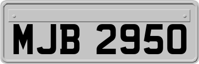 MJB2950