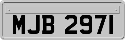 MJB2971