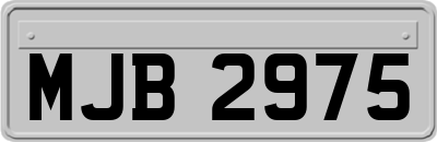 MJB2975