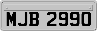 MJB2990
