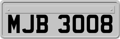 MJB3008