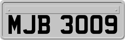 MJB3009