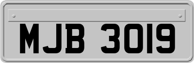 MJB3019