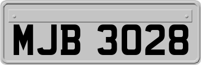 MJB3028