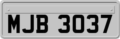 MJB3037
