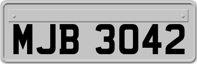MJB3042
